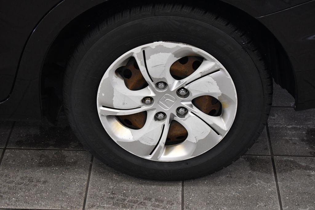 used 2014 Honda Civic car, priced at $7,950