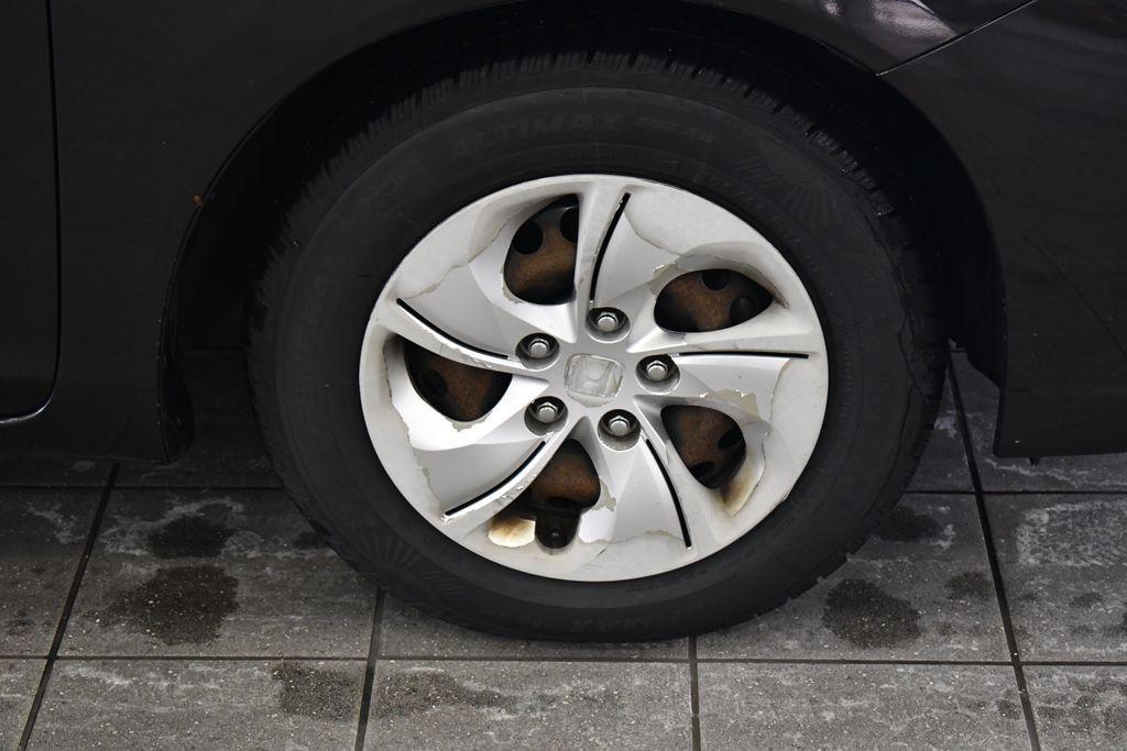 used 2014 Honda Civic car, priced at $7,950