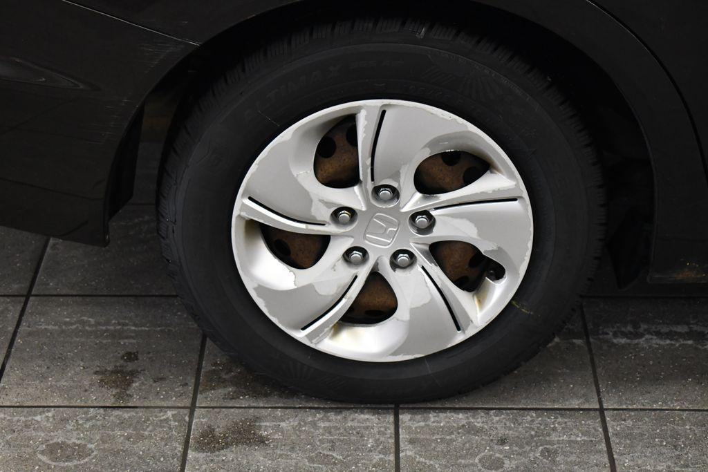 used 2014 Honda Civic car, priced at $7,950