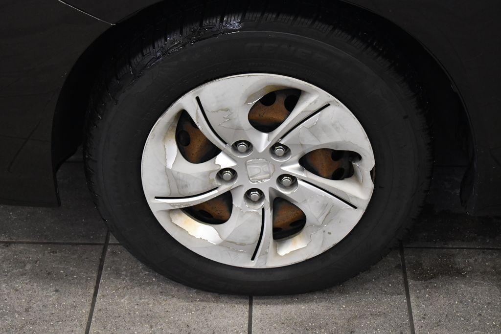 used 2014 Honda Civic car, priced at $7,950