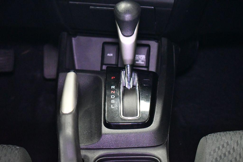 used 2014 Honda Civic car, priced at $7,950