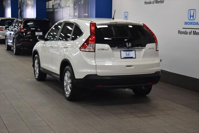 used 2013 Honda CR-V car, priced at $12,550