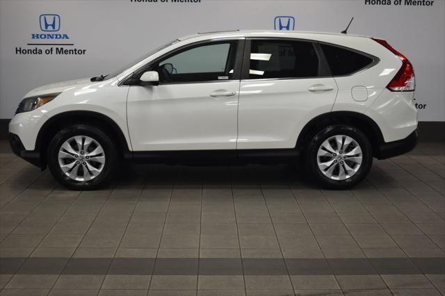 used 2013 Honda CR-V car, priced at $12,550