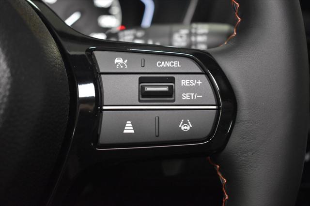 new 2025 Honda Pilot car, priced at $48,850