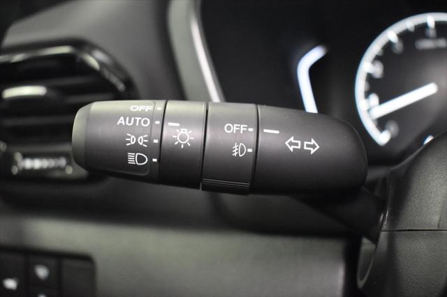 new 2025 Honda Pilot car, priced at $48,850