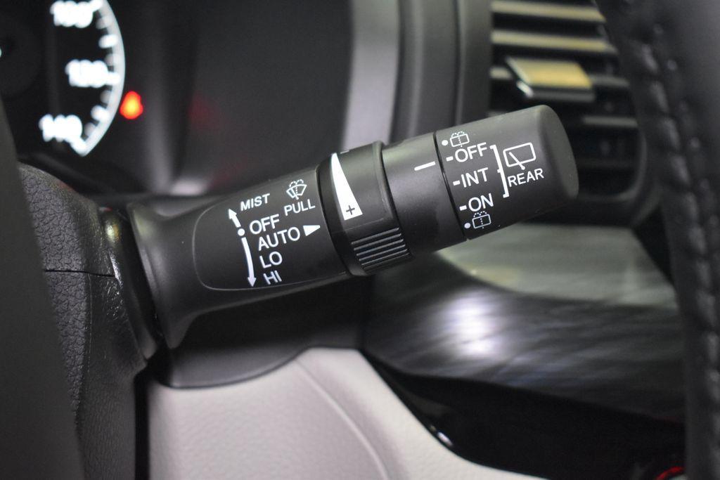 new 2026 Honda Odyssey car, priced at $53,190