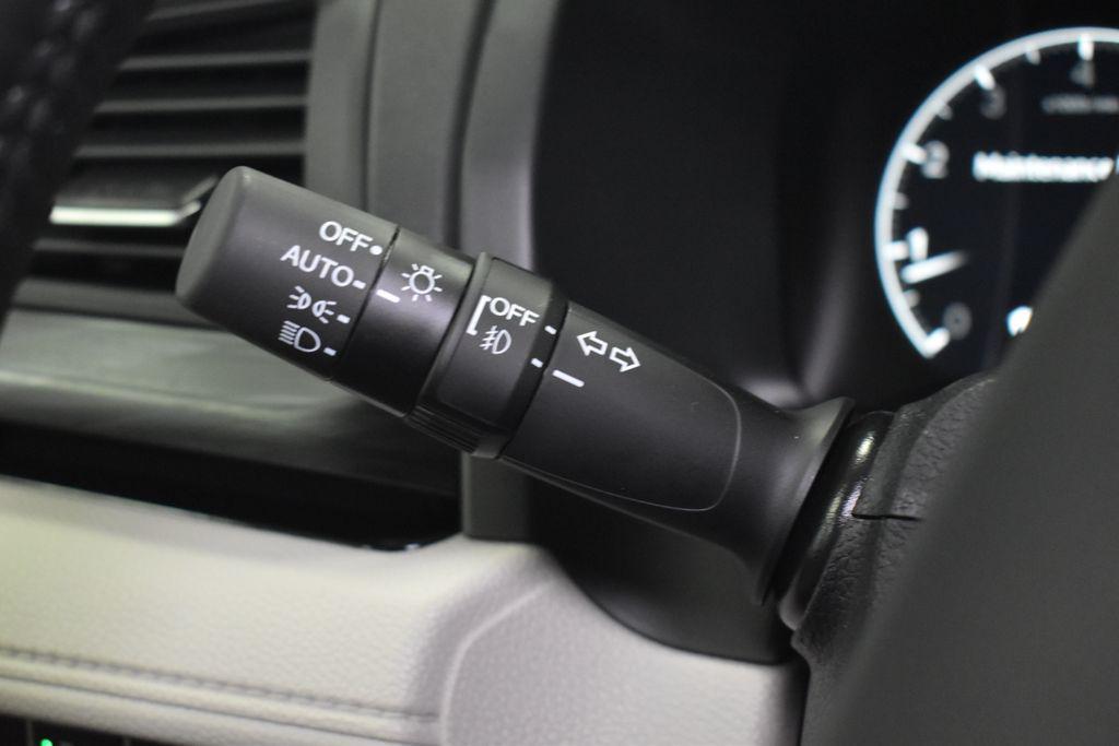 new 2026 Honda Odyssey car, priced at $53,190