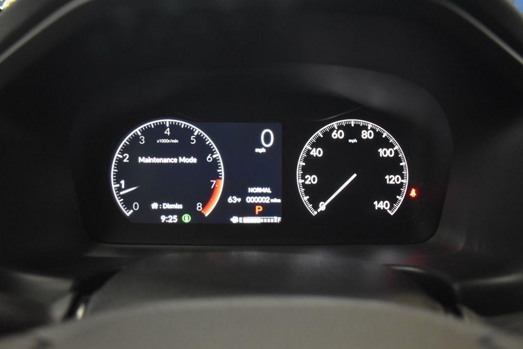 new 2026 Honda Odyssey car, priced at $53,190