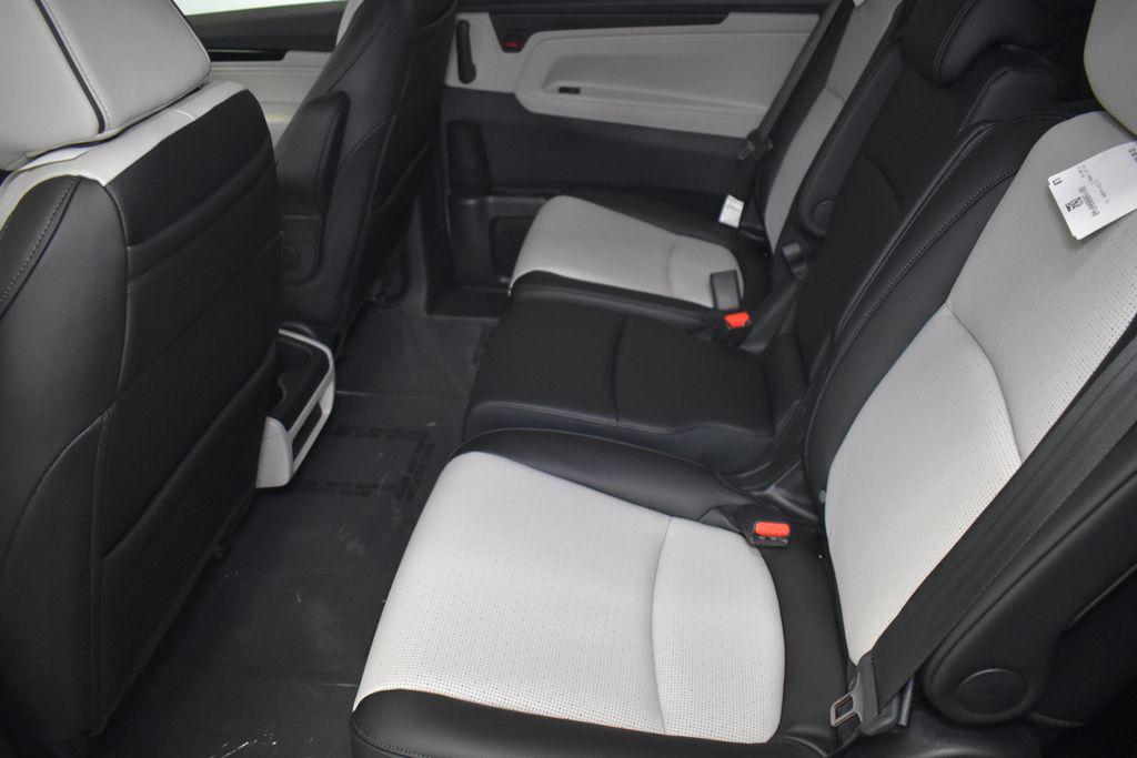 new 2026 Honda Odyssey car, priced at $53,190
