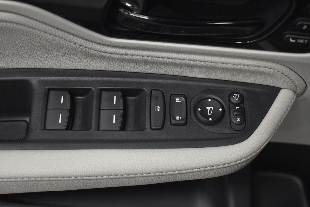 new 2026 Honda Odyssey car, priced at $53,190