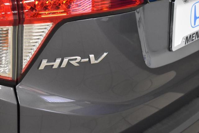 used 2022 Honda HR-V car, priced at $21,250