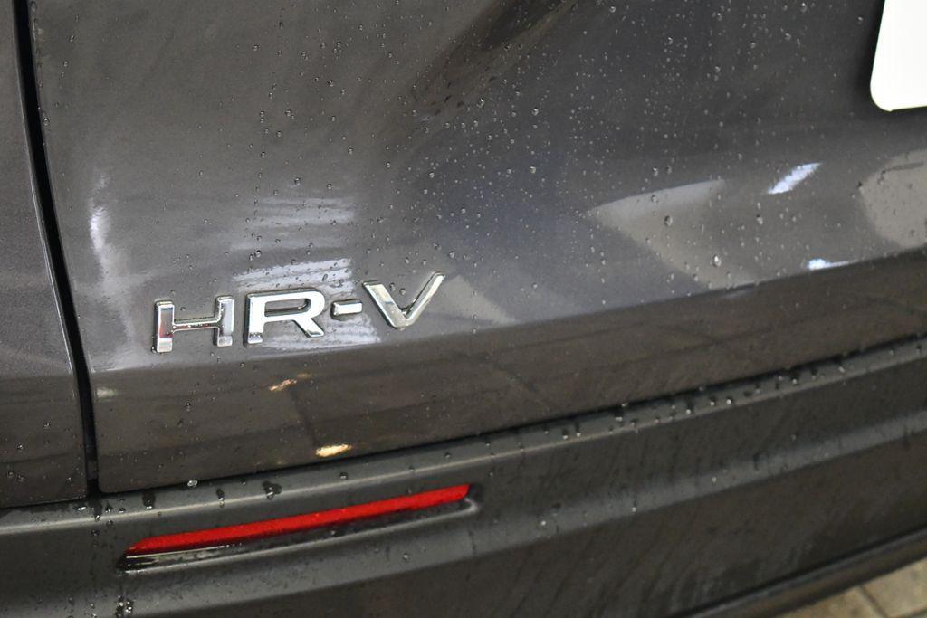 used 2023 Honda HR-V car, priced at $23,550