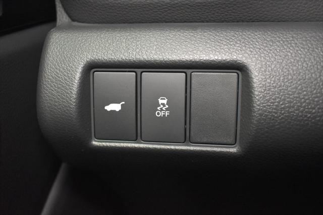 new 2025 Honda Pilot car, priced at $50,550