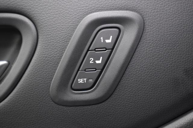 new 2025 Honda Pilot car, priced at $50,550