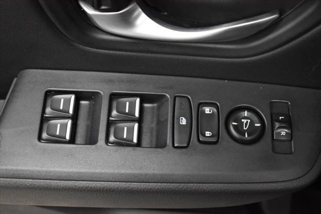 new 2025 Honda Pilot car, priced at $50,550