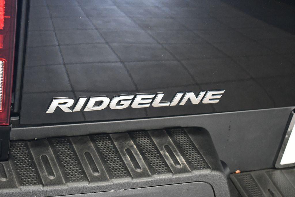 used 2023 Honda Ridgeline car, priced at $31,550