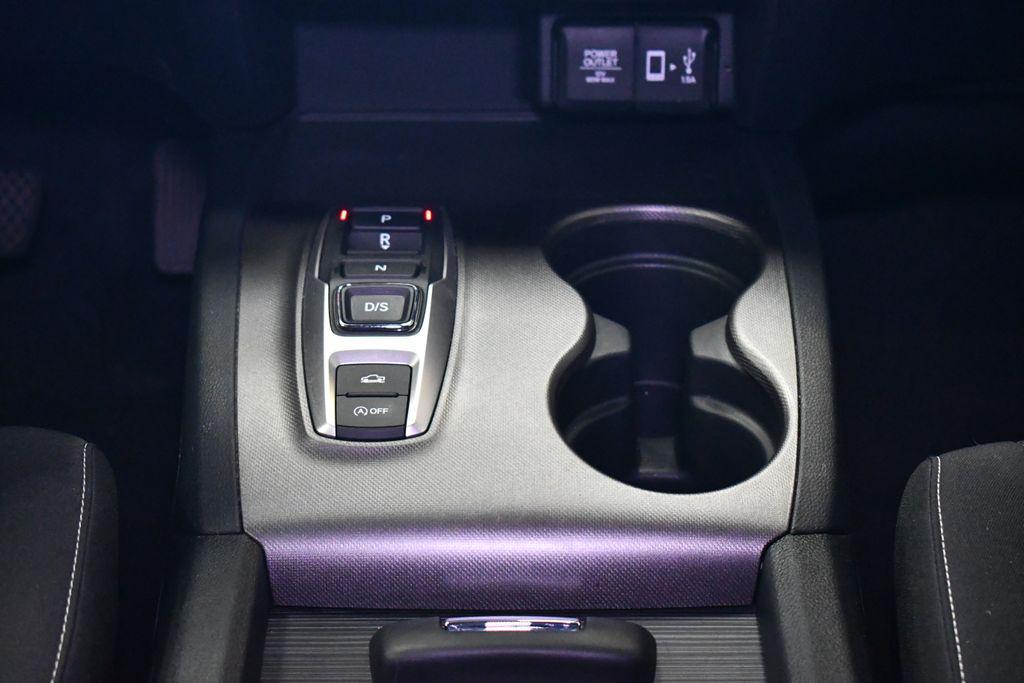 used 2023 Honda Ridgeline car, priced at $31,550