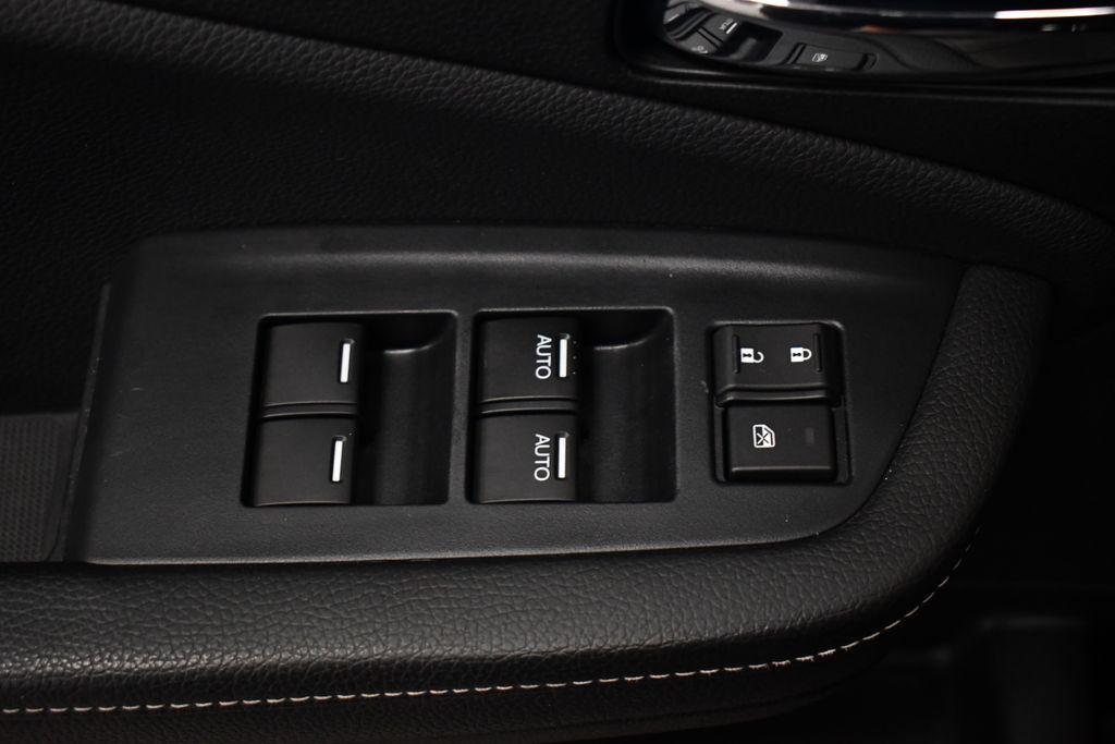 used 2023 Honda Ridgeline car, priced at $31,550