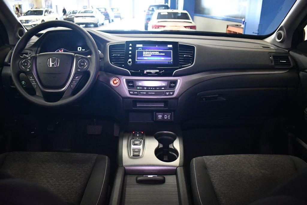 used 2023 Honda Ridgeline car, priced at $31,550