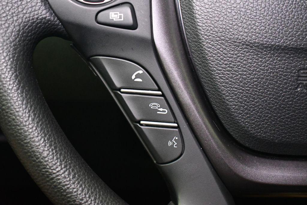 used 2023 Honda Ridgeline car, priced at $31,550