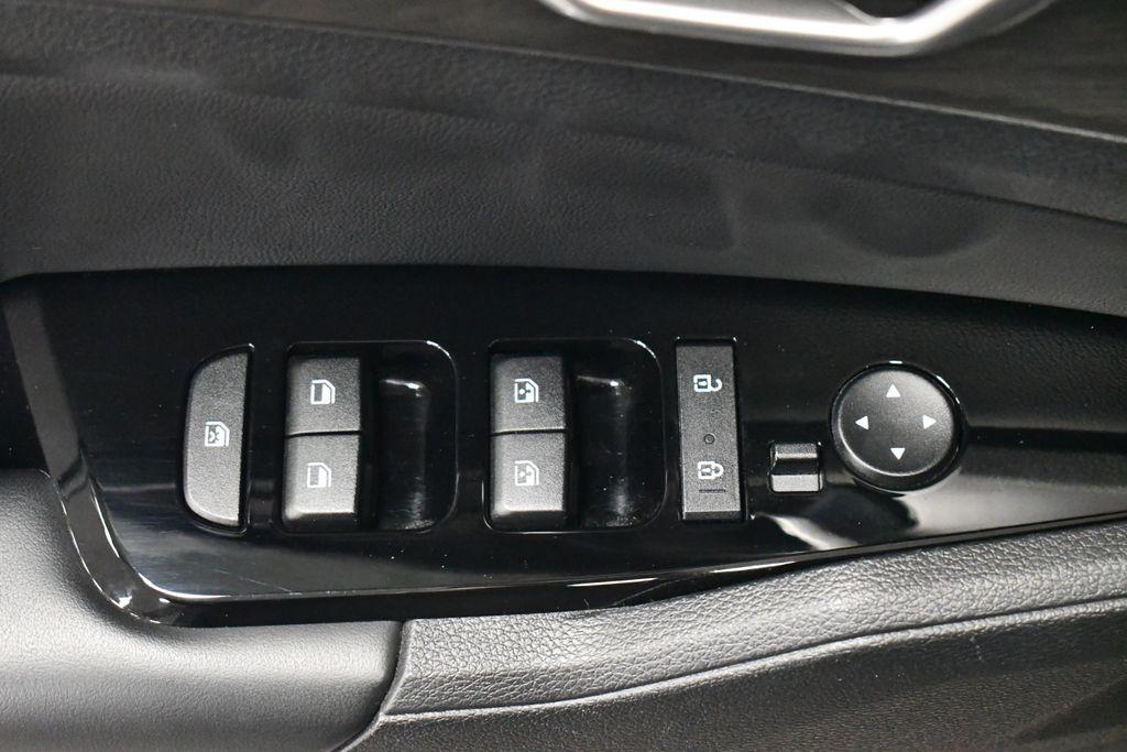 used 2023 Kia Sportage car, priced at $22,350