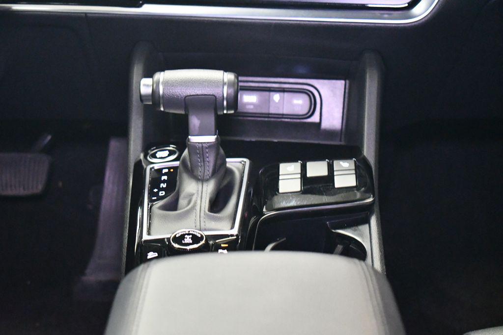 used 2023 Kia Sportage car, priced at $22,350