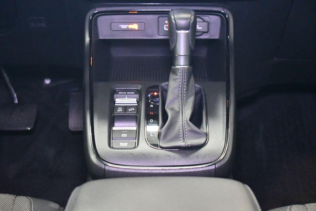 used 2023 Honda CR-V car, priced at $26,550