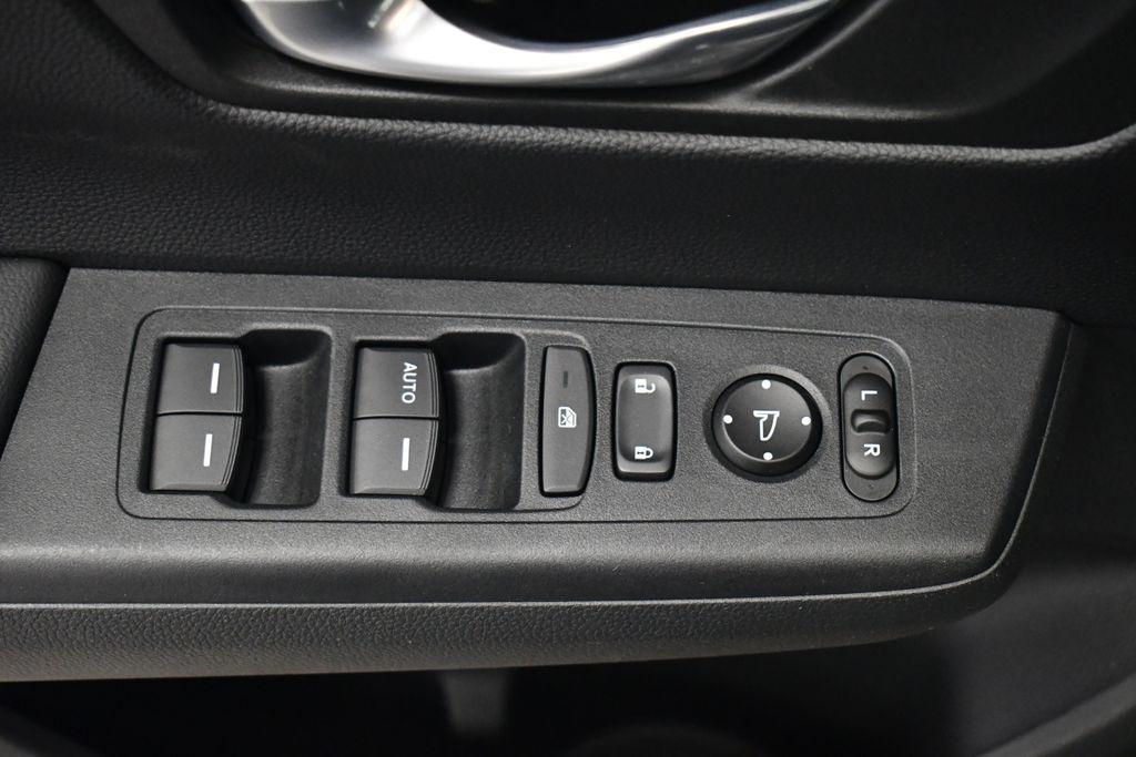 used 2023 Honda CR-V car, priced at $26,550