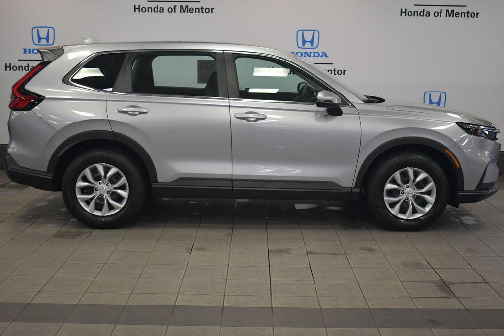 used 2023 Honda CR-V car, priced at $26,550