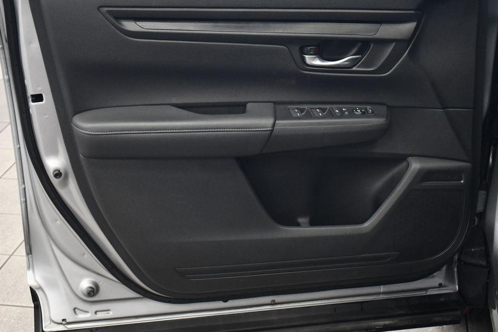 used 2023 Honda CR-V car, priced at $26,550