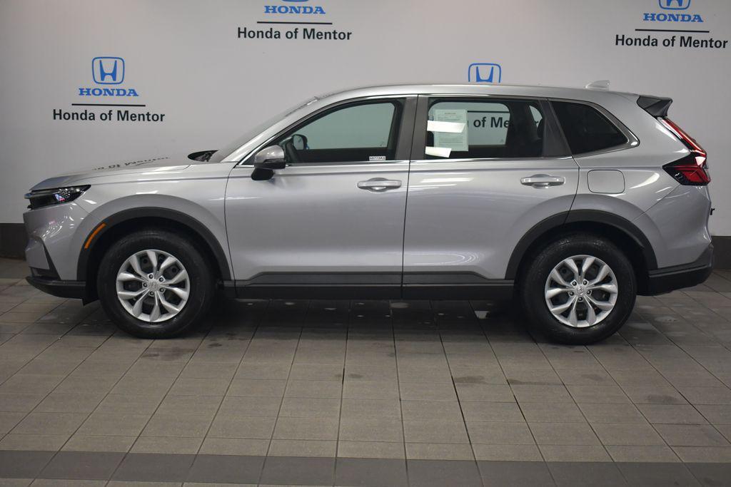 used 2023 Honda CR-V car, priced at $26,550
