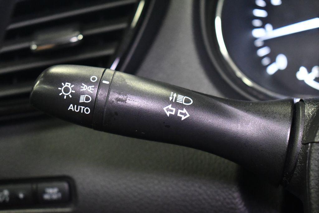 used 2018 Nissan Rogue Sport car, priced at $13,950