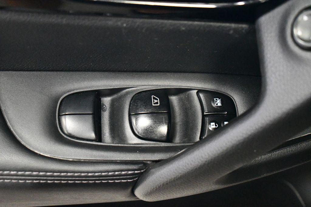 used 2018 Nissan Rogue Sport car, priced at $13,950