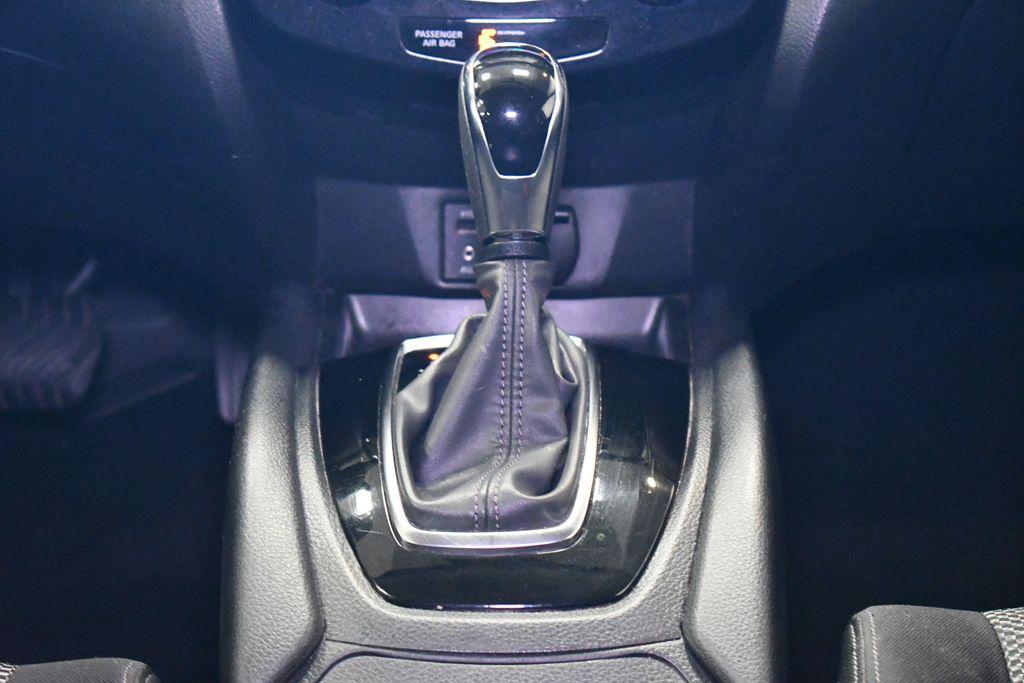 used 2018 Nissan Rogue Sport car, priced at $13,950