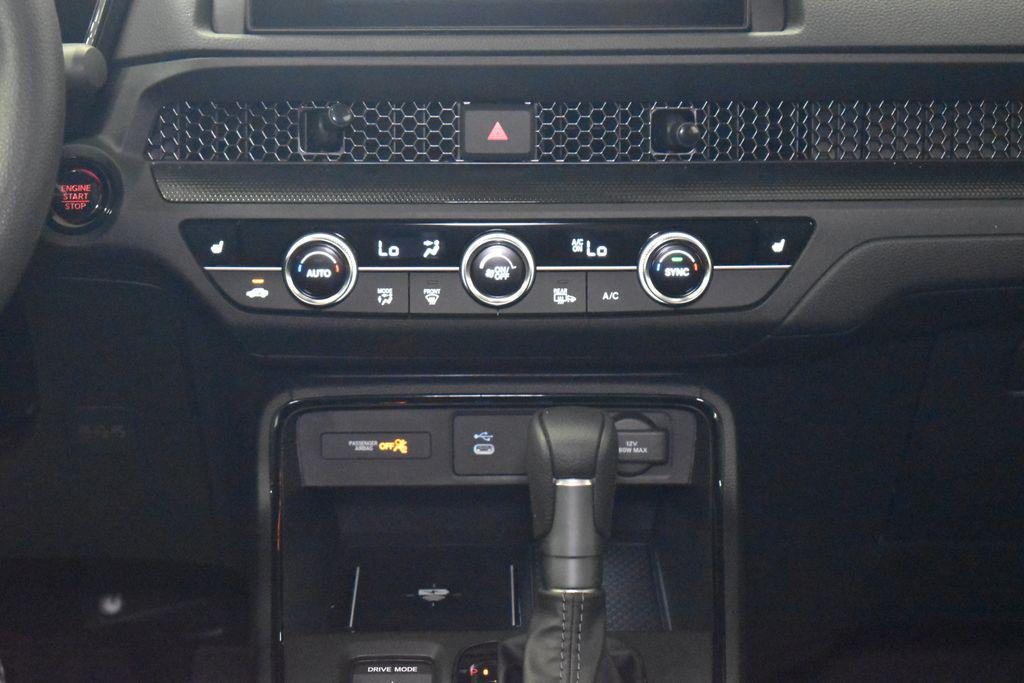 new 2026 Honda CR-V car, priced at $36,100