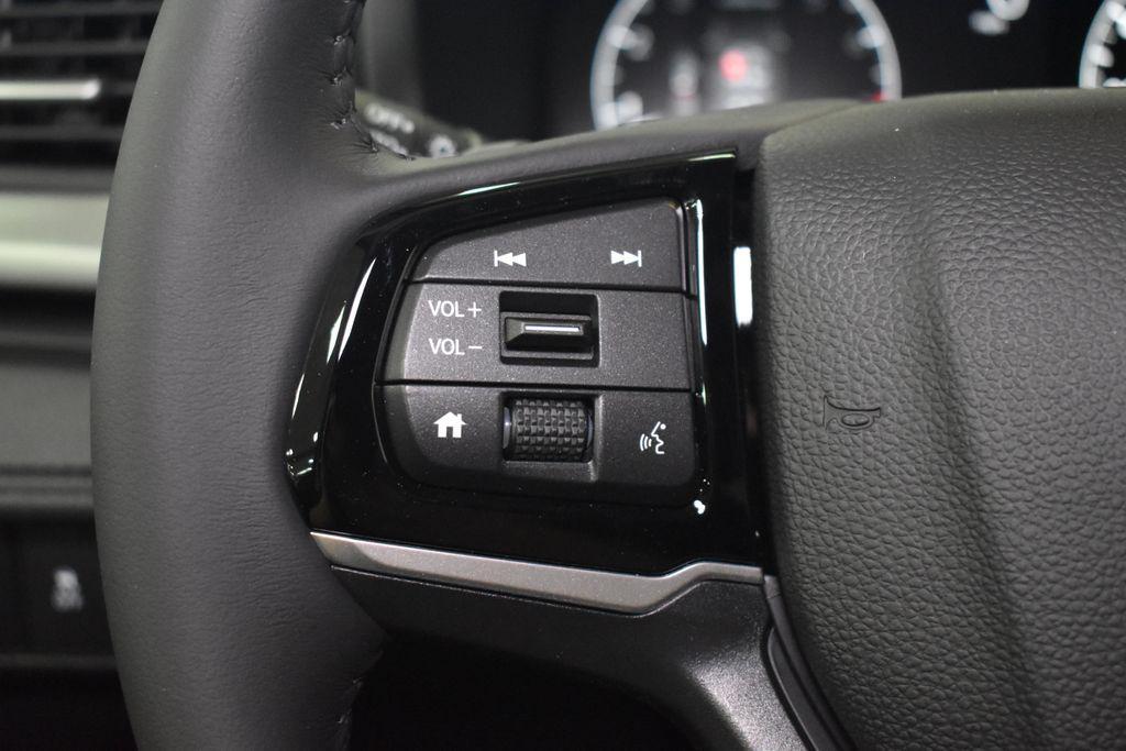 new 2026 Honda Odyssey car, priced at $41,840