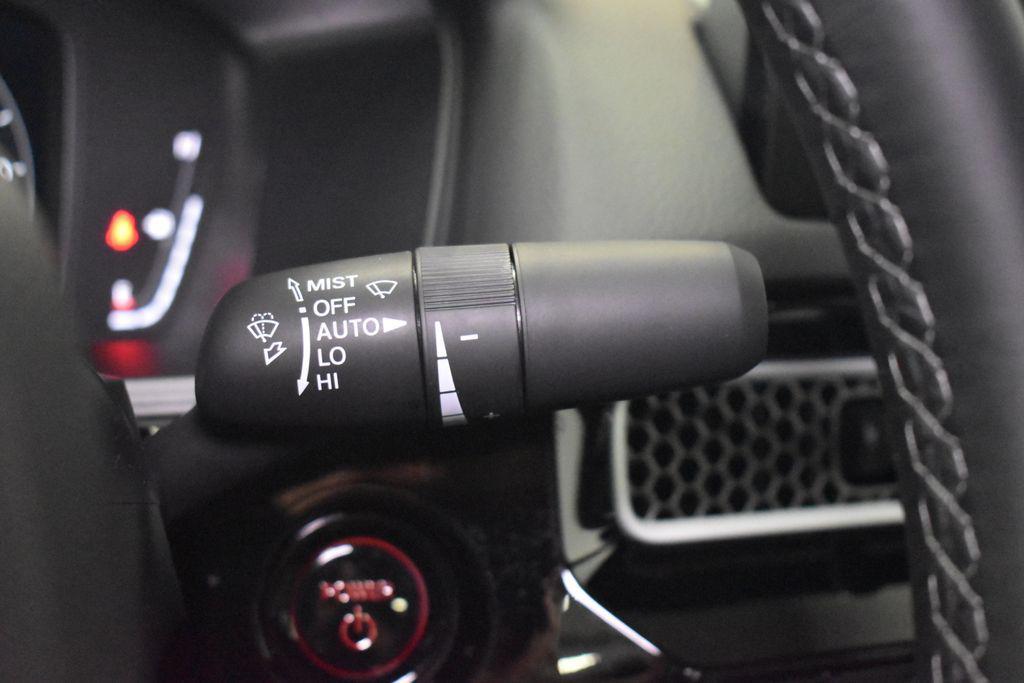 new 2026 Honda Civic Hybrid car, priced at $31,540