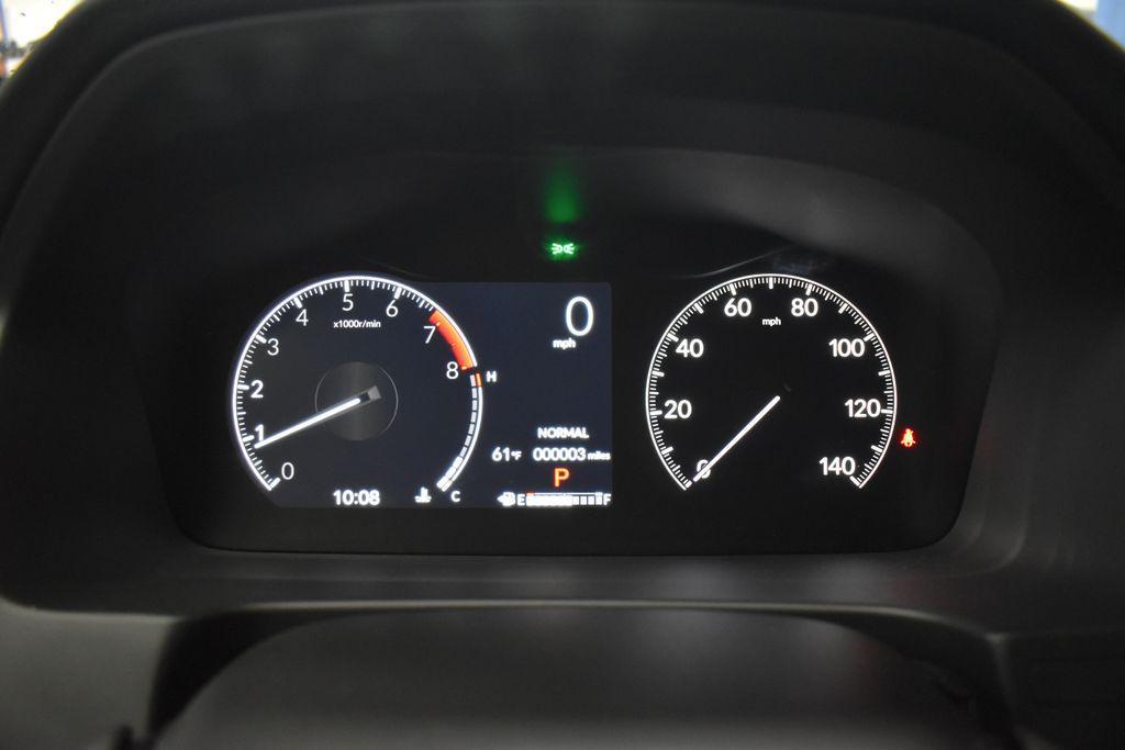 new 2026 Honda Ridgeline car, priced at $45,345