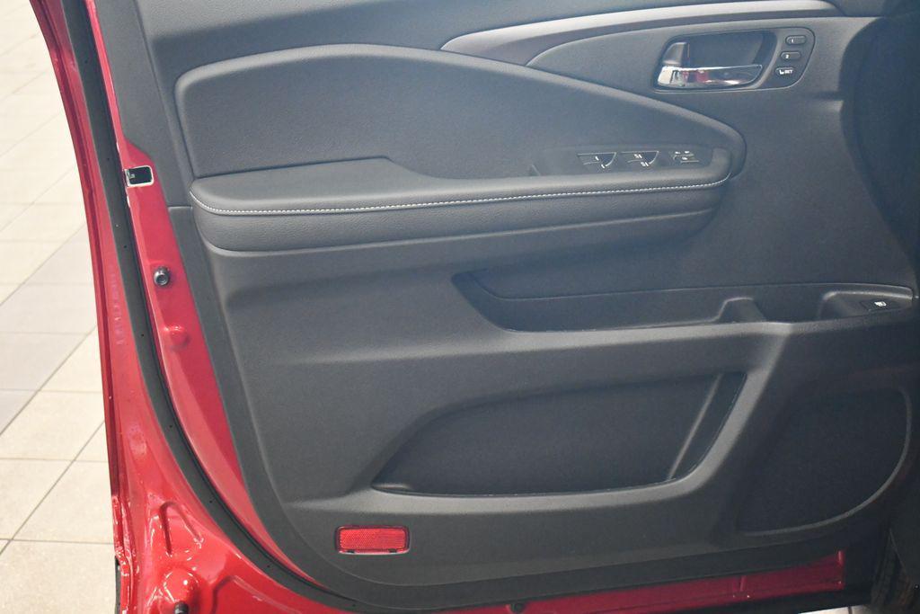 new 2026 Honda Ridgeline car, priced at $45,345