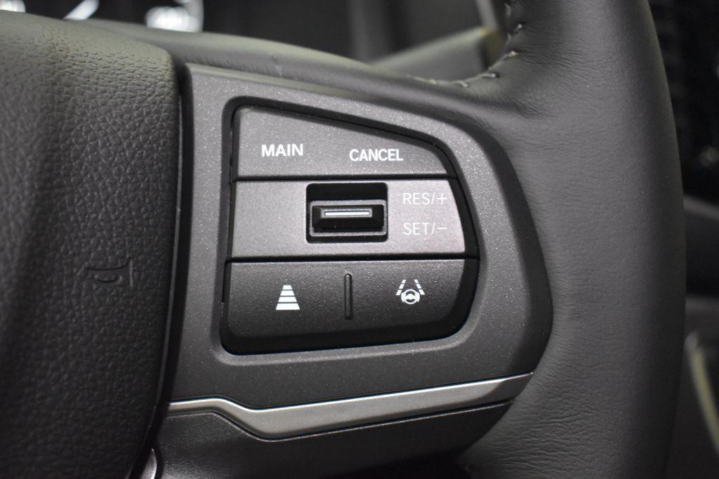 new 2026 Honda Ridgeline car, priced at $45,345