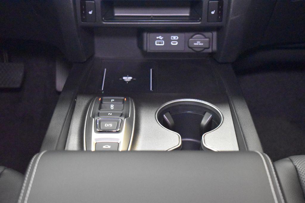 new 2026 Honda Ridgeline car, priced at $45,345