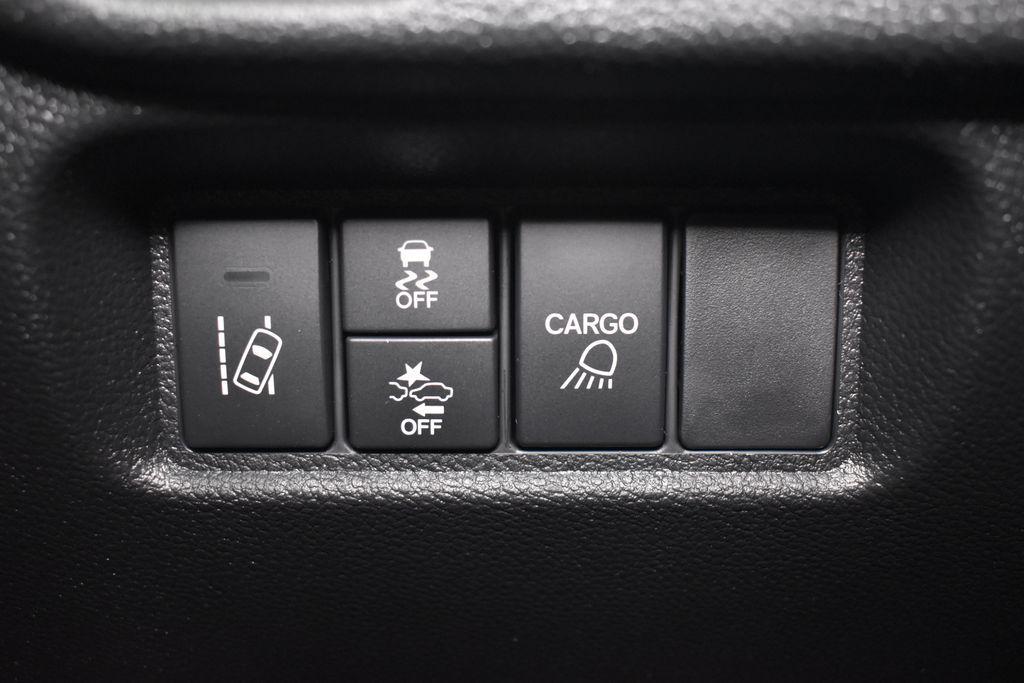 new 2026 Honda Ridgeline car, priced at $45,345