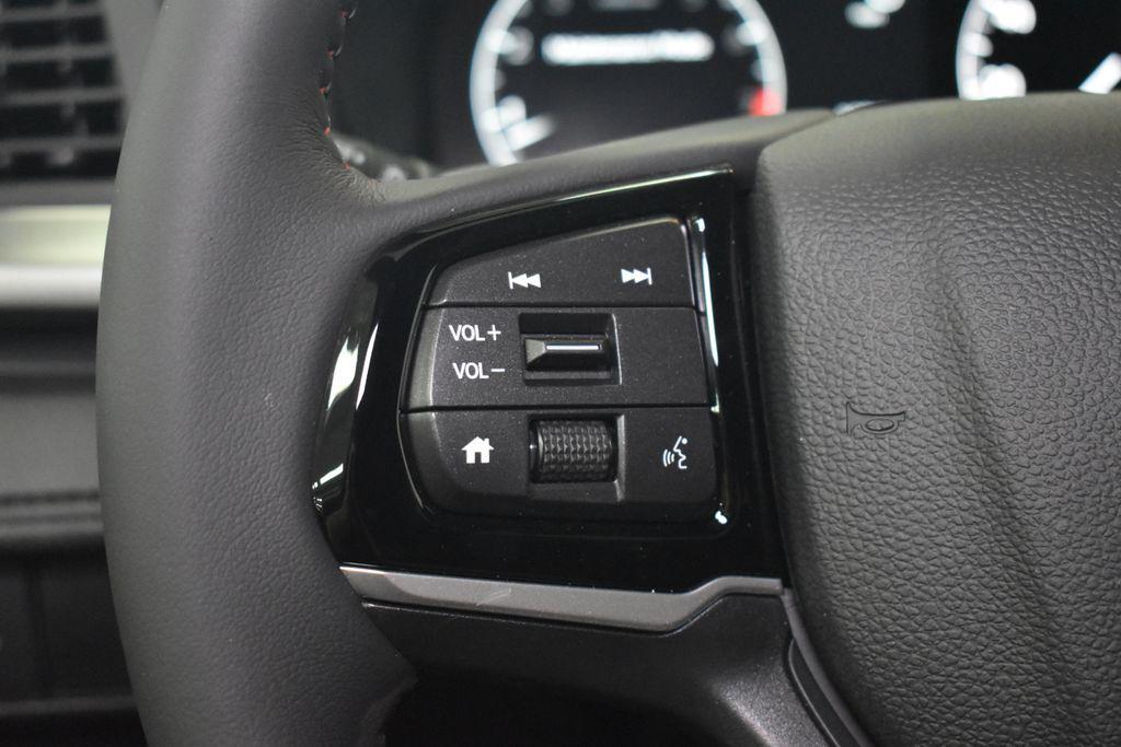 new 2026 Honda Odyssey car, priced at $45,845