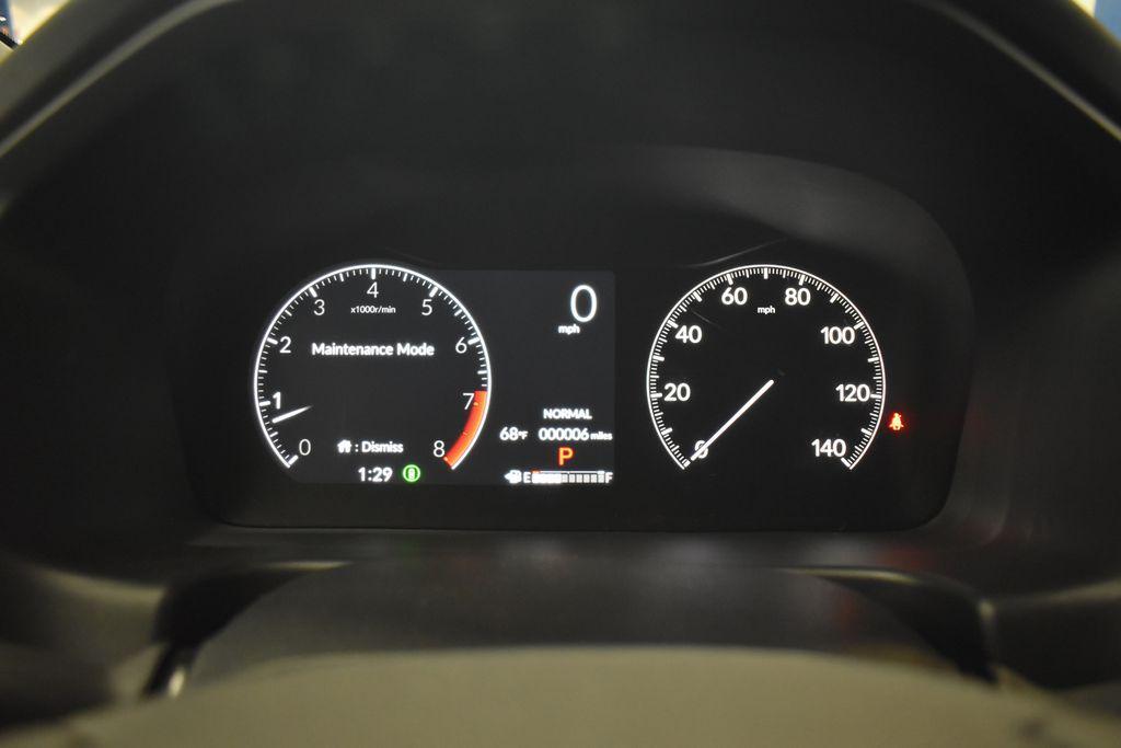 new 2026 Honda Odyssey car, priced at $45,845