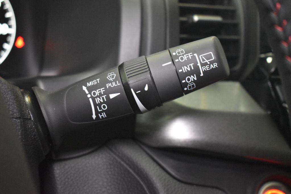 new 2026 Honda Odyssey car, priced at $45,845