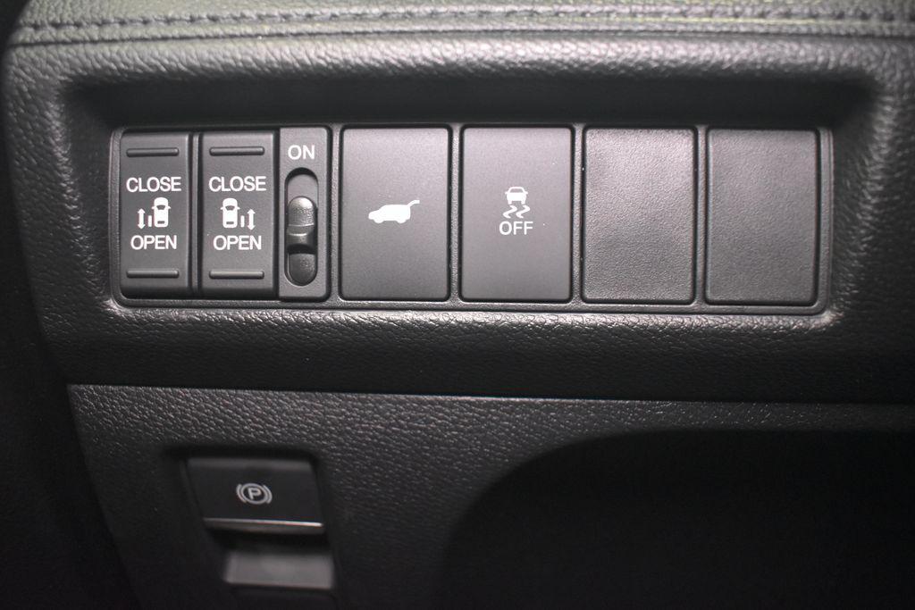 new 2026 Honda Odyssey car, priced at $45,845