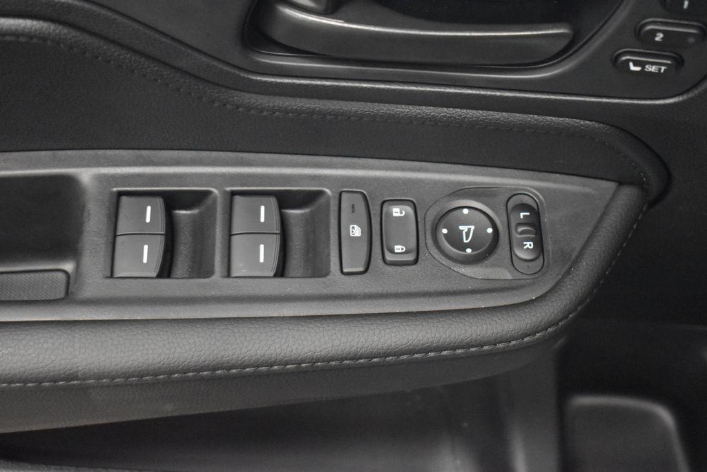 new 2026 Honda Odyssey car, priced at $45,845