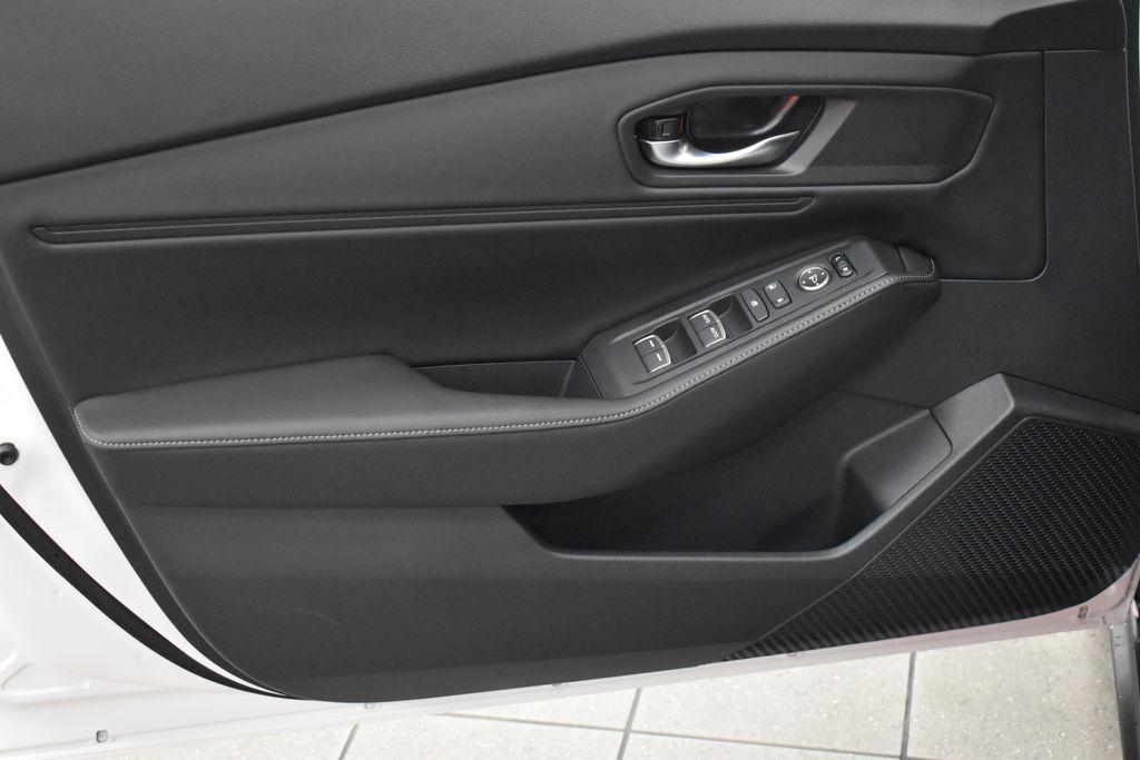 new 2025 Honda Accord Hybrid car, priced at $35,305