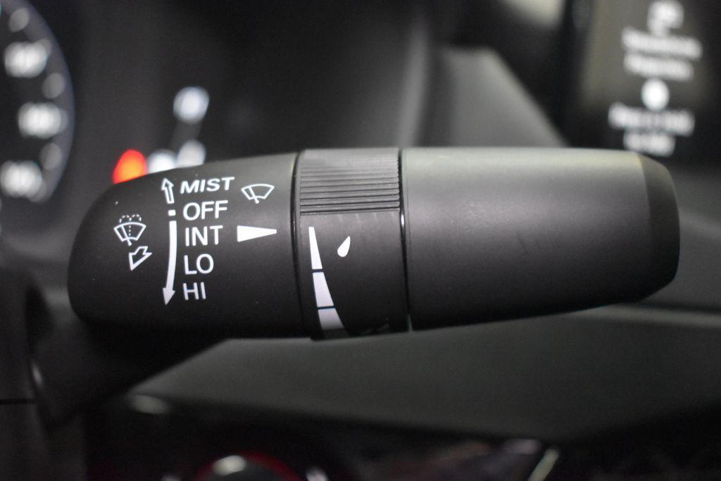 new 2025 Honda Accord Hybrid car, priced at $35,305