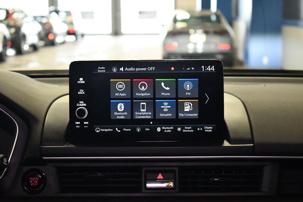 used 2023 Honda Pilot car, priced at $42,350